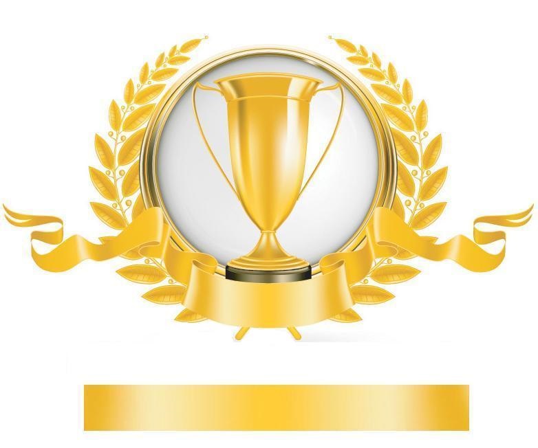 EroAward blank logo