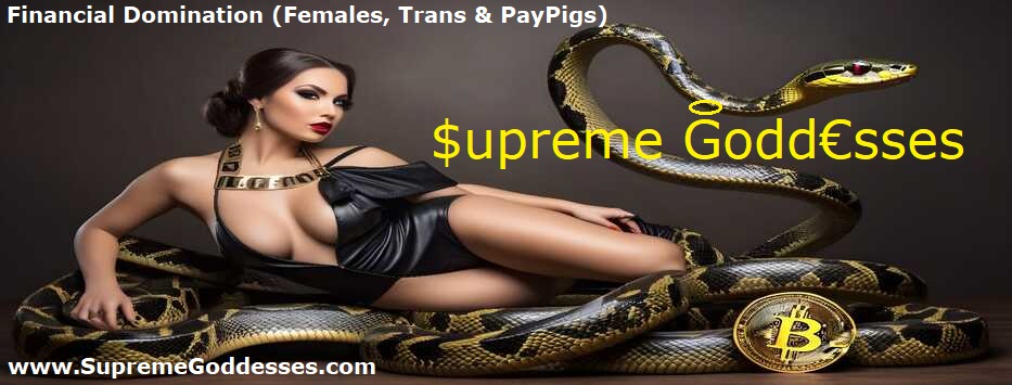 SupremeGoddesses.com - Main & proud sponsor of EroAward.